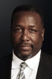 Wendell Pierce actor profile photo