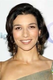 Agni Scott actor profile photo