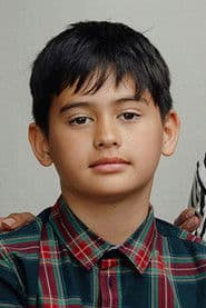 Elijah Tamati actor profile photo