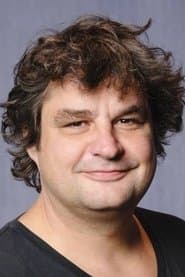 Frank Lammers actor profile photo