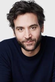Josh Radnor actor profile photo
