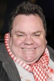 Preston Lacy actor profile photo