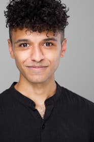 Vinny Thomas actor profile photo