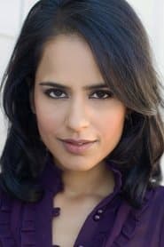 Agam Darshi actor profile photo