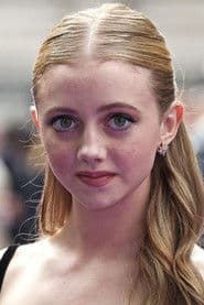 Evie Templeton actor profile photo