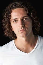 Sebastian Gregory actor profile photo