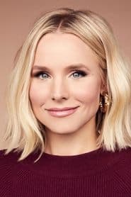 Kristen Bell actor profile photo