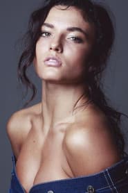 Jade Chynoweth actor profile photo