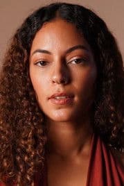 Camila Santana actor profile photo