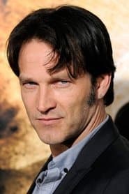 Stephen Moyer actor profile photo