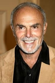 John Saxon actor profile photo