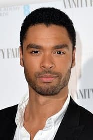 Regé-Jean Page actor profile photo