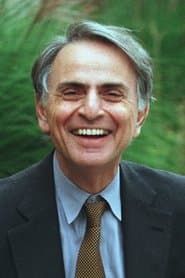 Carl Sagan actor profile photo