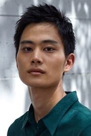 Bun Kimura actor profile photo