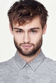 Douglas Booth actor profile photo