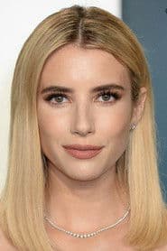 Emma Roberts actor profile photo