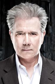 John Larroquette actor profile photo