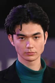 William Gao actor profile photo