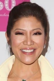 Julie Chen actor profile photo