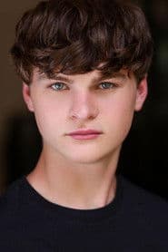 Braxton Quinney actor profile photo