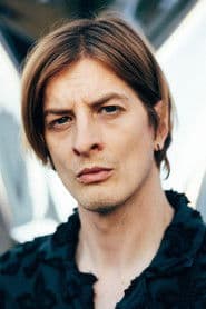 Matt Kean actor profile photo