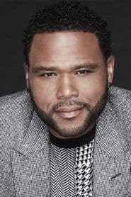 Anthony Anderson actor profile photo