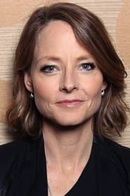 Jodie Foster actor profile photo