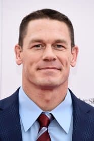 John Cena actor profile photo