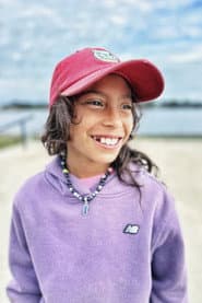 Paxton Rain Salazar actor profile photo