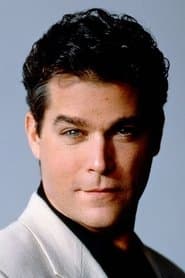 Ray Liotta actor profile photo