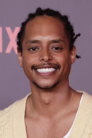 Jacob Gibson actor profile photo