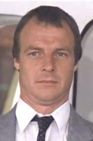 Brian Hall actor profile photo