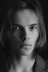 Stanley Simons actor profile photo