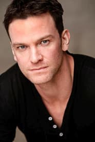 Keith McErlean actor profile photo