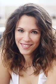 Lorie Pester actor profile photo