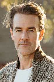 James Van Der Beek actor profile photo