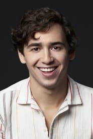 Marcello Hernández actor profile photo