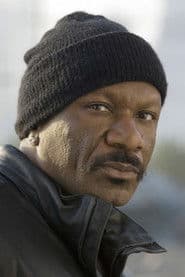 Ving Rhames actor profile photo