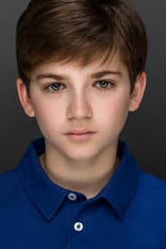 Zachary Golinger actor profile photo