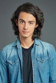 Xabiani Ponce de León actor profile photo