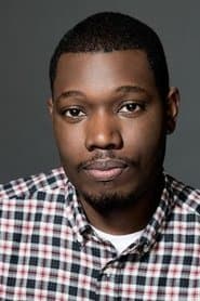 Michael Che actor profile photo
