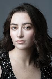 Abby Quinn actor profile photo