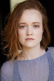 Liv Hewson actor profile photo