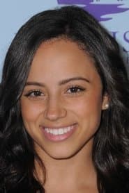 Kiana Madeira actor profile photo