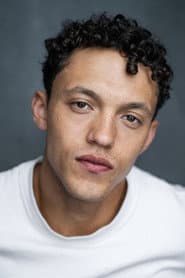 Orlando Norman actor profile photo