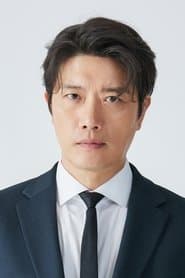 Park Hee-soon actor profile photo