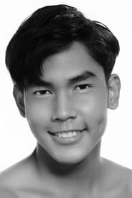 Ghion Layug actor profile photo