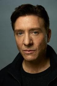Shawn Doyle actor profile photo
