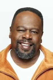 Cedric the Entertainer actor profile photo
