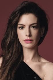 Anne Hathaway actor profile photo